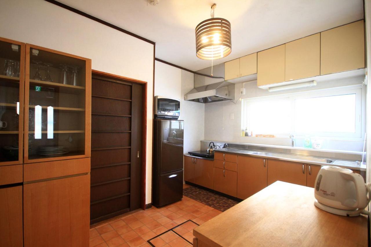 Kodatel コダテル 函館シーサイド Hakodate Eksteriør billede
