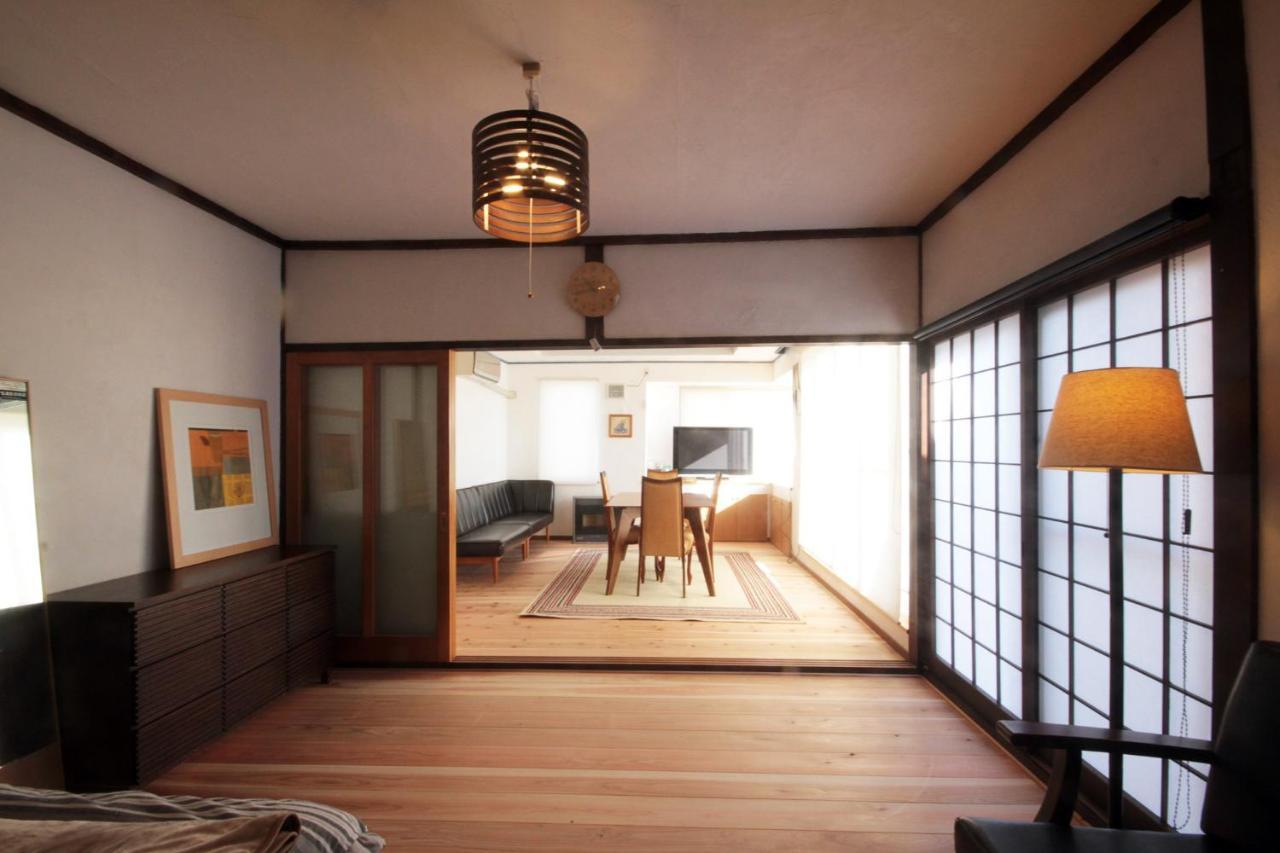 Kodatel コダテル 函館シーサイド Hakodate Eksteriør billede