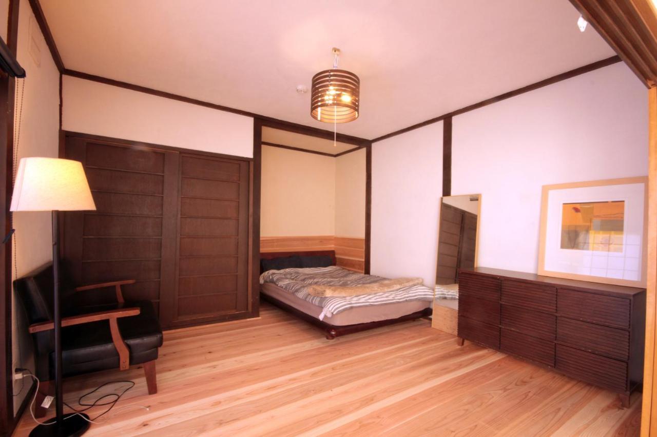 Kodatel コダテル 函館シーサイド Hakodate Eksteriør billede